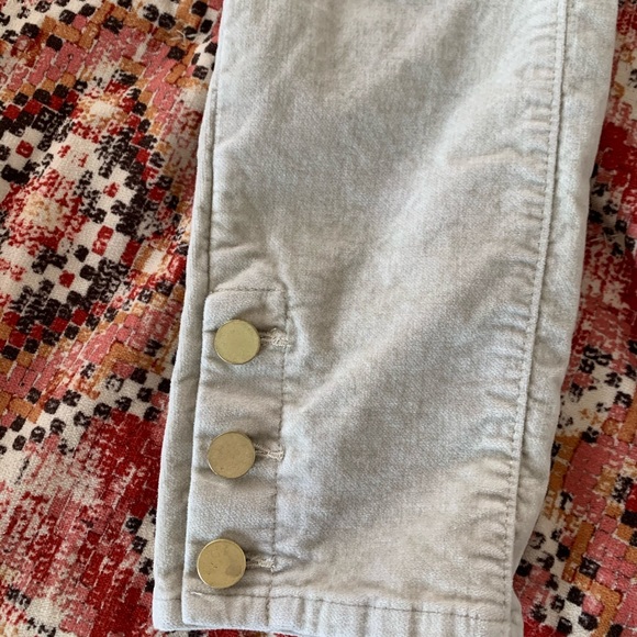 Loft Tan Pants - Picture 4 of 5